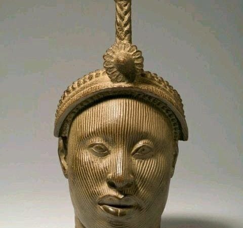 The Remarkable Story of Luwo Gbagida: The16th, And First Only Female Ooni Of Ile Ife