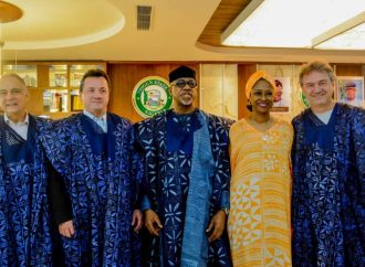 Ogun Benefits as Foreign Investors Commit $2.5B to Nigeria’s Livestock Sector