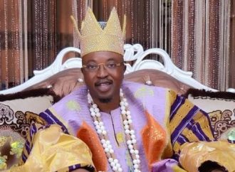 Luwo Gbagida: Not Ooni, But The 16th Alaafin Of Ile-Ife – Oluwo Of Iwo Clarifies