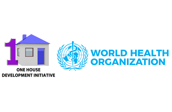 OHI Commemorates African Vaccination Week in Osun.