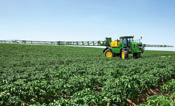 Oyo Farmers Applaud FG And Adelabu Over Fertiliser Distribution Initiative