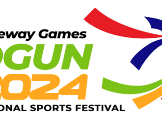 Explosion Sparks Panic at National Sports Festival