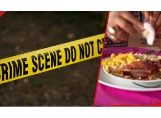 Haitian Food Vendor Poisons 40 Gang Members In Shocking Act Of Revenge
