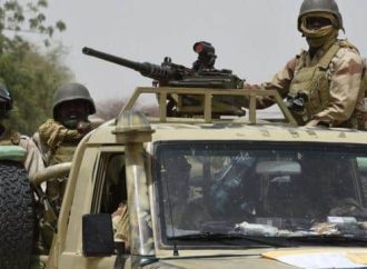 17 Soldiers Killed As Nigerian Army Repels Terrorist Infiltration In Niger State