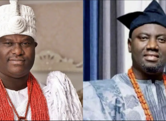 Alaafin’s Palace Clarifies Ooni Visit Controversy Amid Unity Calls In Yorubaland