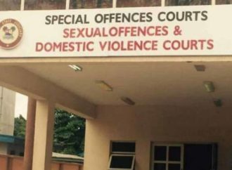 Lagos Court Jails Pastor Ndukwe Ogbu 25 Years For Sexually Assaulting 14-Year-Old Daughter