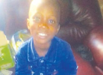 Tragedy In Mushin: 12-Year-Old Boy Killed By Stray Bullet During Cult Clash