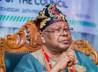 History And Profile Of Oba Sikiru Kayode Adetona, Awujale Of Ijebuland