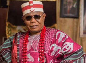 Deji Of Akure Battles Over 100 Court Cases In Decade-Long Reign