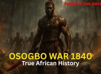 The Battle Of Osogbo: Yoruba Triumph Forged In Courage And Strategy