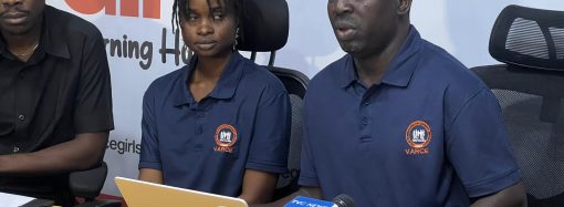 Ibadan Residents Protest Planned Expansion Of Circular Road Corridor