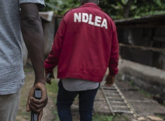 NDLEA Arrests Fugitive Cleric For Alleged Drug Trafficking After Months On The Run