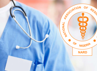 Resident Doctors Threaten Nationwide Strike As Ultimatum To FG Expires