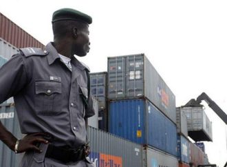 Nigeria Customs Seizes Expired Pharmaceutical Products Worth N130 Million At Kirikiri Lighter Terminal