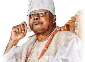 Crisis In Ijebu Land As Adeyemi Ruling House Rejects Exclusion From Awujale Stool