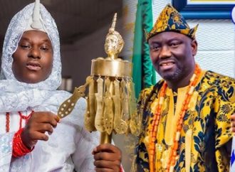 Genesis of the Rift Between Alaafin and Ooni of Ife