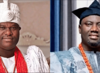 Alaafin of Oyo Set To Release Supreme Court Judgment Amid Yoruba Chieftaincy Dispute