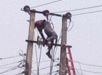 Electrician Dies By Electrocution In Lagos While Reconnecting Power Cables