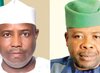 EFCC Invites Ihedioha As Tambuwal Detained Overnight By EFCC Over ₦189bn Fraud Allegations