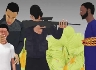 Kidnappers Demand Over ₦48 Billion Ransom In One Year, SBM Intelligence Reports