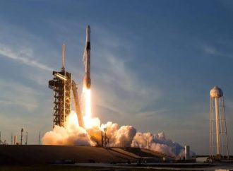 Nigeria Sends Crop Seeds Into Space On NASA’s Crew-11 Mission