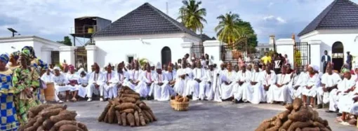 Power, War, and Glory: The making Of A Yoruba legend — The Story Of The Aare Ona Kakanfo.