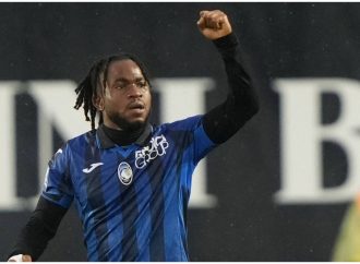 Juric Insists He Won’t Beg Lookman To Play For Atalanta