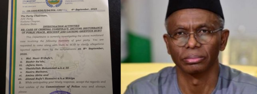 Federal Government Partners NASENI To Digitize FEC Operations, Targets Full Paperless System By 2025