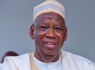 Ganduje Not Leaving APC, Says Spokesperson Amid Speculation