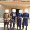 Police Arrest Four For Vandalising School Transformer In Kebbi