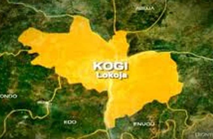 Gunmen Kill Three Policemen At Kogi Checkpoint