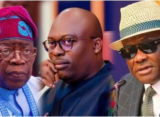 Rivers Elders Downplay Fubara’s Return As Emergency Rule Nears End