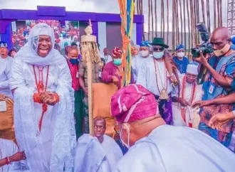 The Olojo Festival In Ile-Ife: A Celebration Of Dawn, Heritage, And Unity, 10th–15th centuries