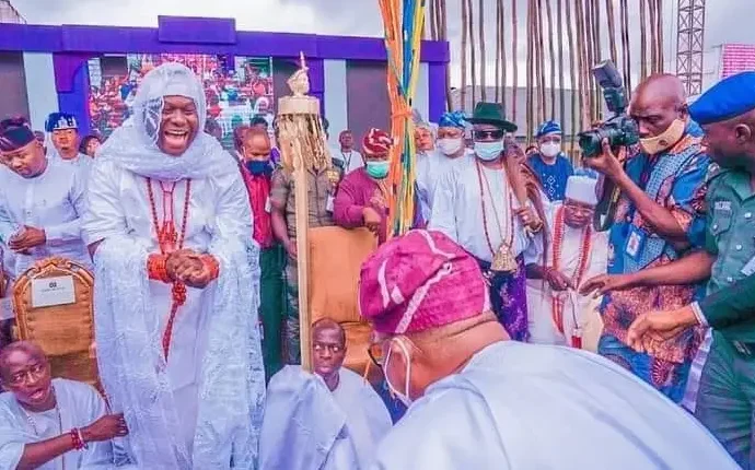 The Olojo Festival In Ile-Ife: A Celebration Of Dawn, Heritage, And Unity, 10th–15th centuries