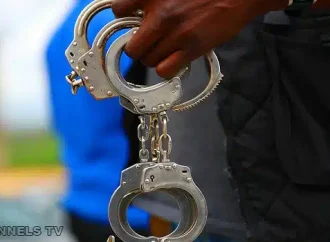 Two Nigerians Arrested In India After Escaping Nepalese Prison Amid Protests