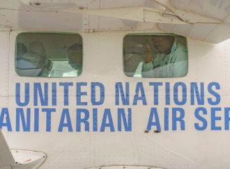 UN Halts Humanitarian Air Service In Nigeria’s Northeast Amid Funding Shortage