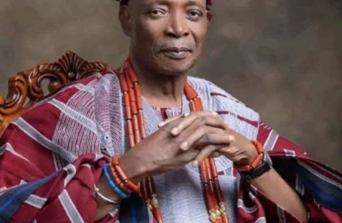 Rashidi Ladoja’s 32-Year Journey To The Olubadan Throne: A Saga Of Resilience And Destiny