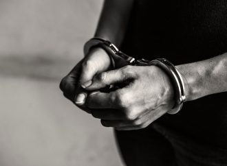 Ogun Police Arrest Man For Brutal Assault On Wife