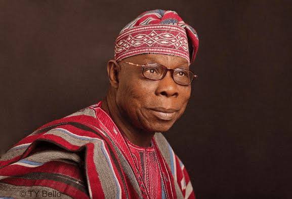 Obasanjo