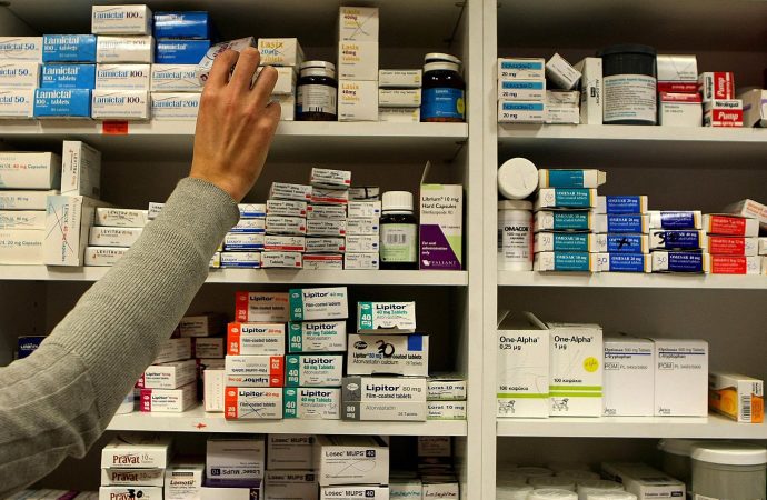 FG Unveils New Policy To Standardise Medicine Procurement Nationwide