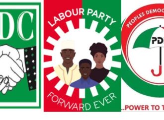 Osun 2026: The Shockwaves Of Power — PDP, ADC, and APC In A Political Earthquake