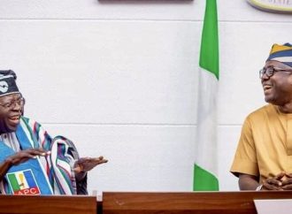 Will Seyi Makinde Defect To APC Or Rebuild PDP?