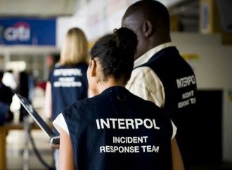 INTERPOL Arrests 11 ‘High-Level Members Of Terrorist Groups’ In Nigeria