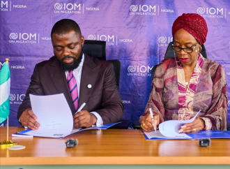 Bank Of Agriculture Secures $200 Million Livelihood Support Fund For Displaced Nigerians