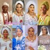 Ooni Of Ife’s 7 Queens In 2025