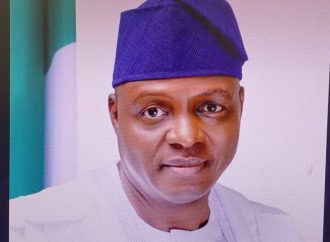 APC Chairman Urges Nigerians To Hold Governors Accountable Amid Rising State Allocations