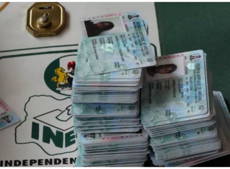 INEC Extends PVC Collection In Anambra Ahead Of November 8 Governorship Election
