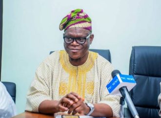 APC Secretary Ajibola Bashiru Defends One-Party Dominance, Says It Reflects Democracy, Not Dictatorship