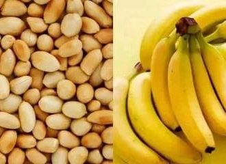 Banana And Groundnut Powder: Overview, Health Benefits, And Easy Recipes Overview