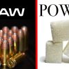 Sugar Has Killed More People Than Bullets